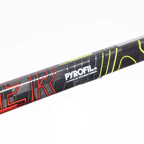 Sherwood Rekker Legend Pro Senior Hockey Stick