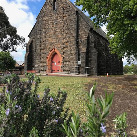 ST MICHAEL AND ALL ANGELS ANGLICAN CHURCH (2025) All You Need to Know ...