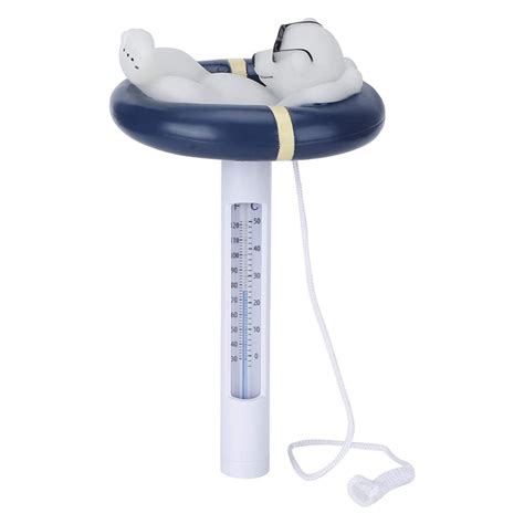 Buy Swimming Pool Thermometer Pool Thermometer, Pond Thermometer, Spa ...