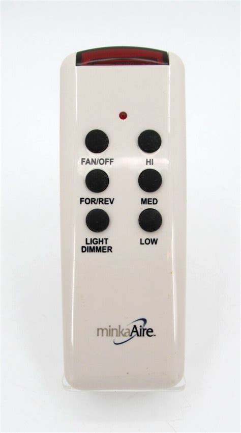 Image result for Minka Fan Remote Programming Instructions