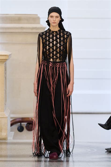 Mindful Knits: Bohemian Crochet Inspired by the 70s | Grazia India