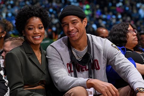 Who is Keke Palmer's baby daddy, Darius Jackson? | The US Sun