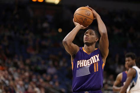 Brandon Knight is important to the Phoenix Suns future
