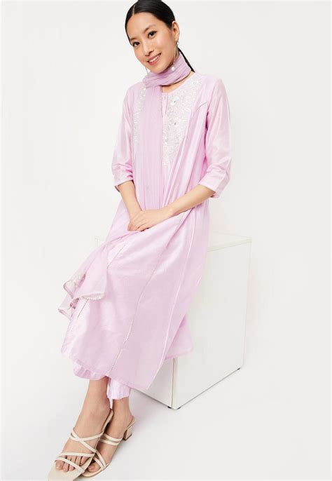 Salwar Suit - Shop Salwar Suits for Women Online in India | Max Fashion