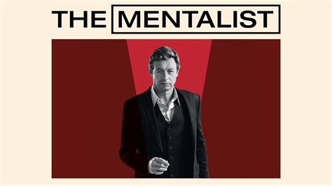 [100+] The Mentalist Wallpapers | Wallpapers.com