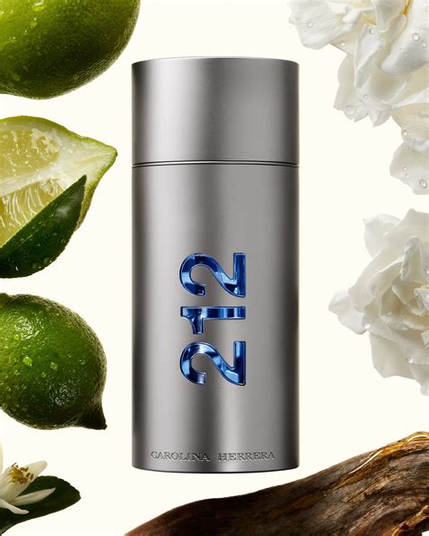CAROLINA HERRERA 212 MEN