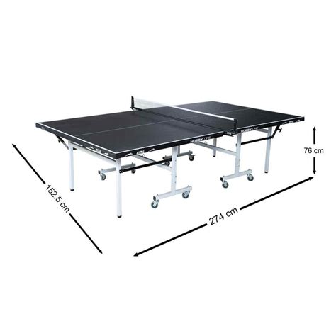 Stag Hobby Line Table Tennis Table – Sportswing.in