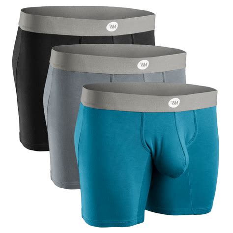 Pouch Boxers for Comfort & Support | Best Men's Underwear Collection ...
