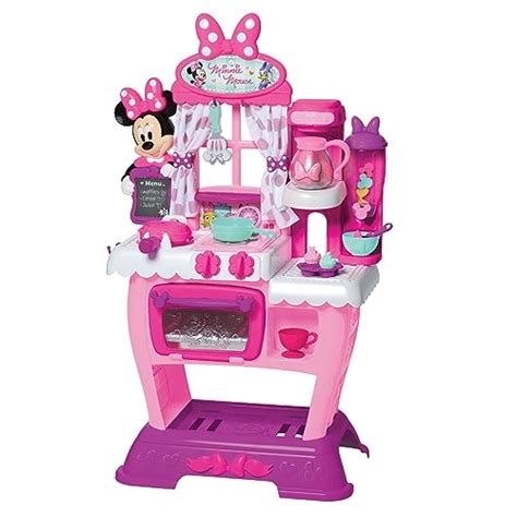 Image result for Mini Mouse Kitchen