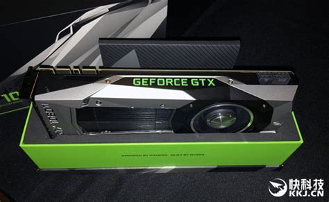 Nvidia GTX 1080 Ti Founders Edition Unboxing Video - Cramgaming.com