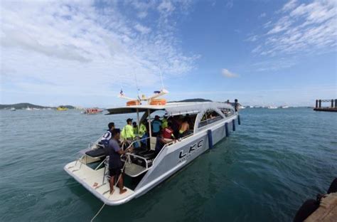泰国普吉翻船事故42人遇难 中国救援队参加救援-搜狐大视野-搜狐新闻