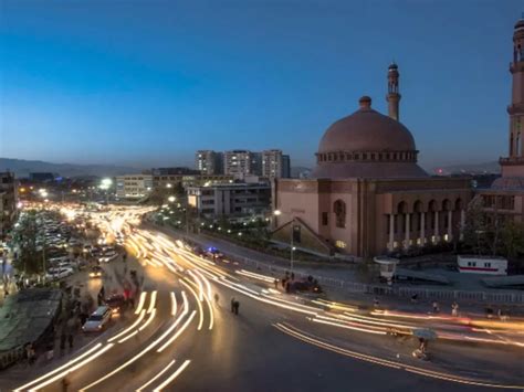 I Spent 48 Hours In Afghanistan And It Was Time Spent In Love, Warmth ...