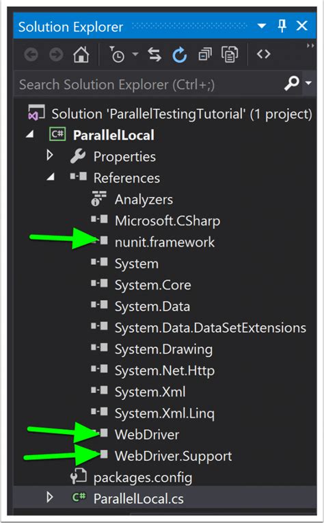 Image result for Parallel Test Execution