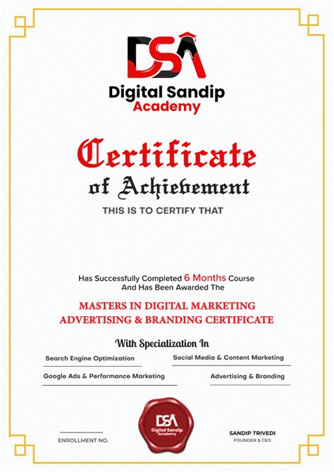 DSA - Ahmedabad No.1 Premium AI Powered Digital Marketing Institute ...