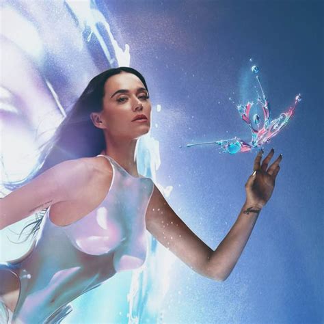 Katy Perry | The Official Katy Perry Merch Store on Merchbar - Shop Now!