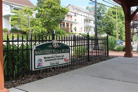 Meadow Park Improvements – Gilmore & Associates, Inc.