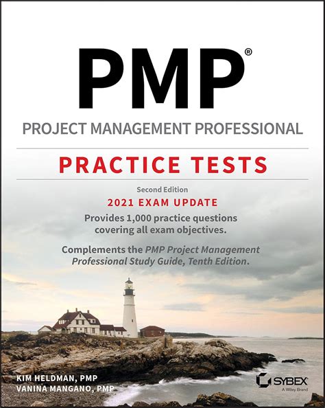 PMP Project Management Professional Practice Tests, Second Edition ...
