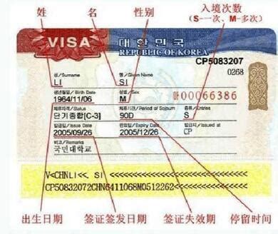 韩国留学签证攻略 - 知乎