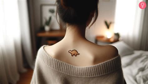 Chicken Nugget Tattoo Ideas: 8 Quirky Designs To Try