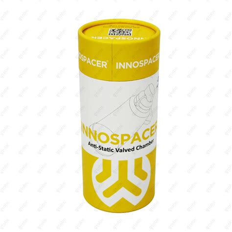 InnoSpacer 1's – ETABX