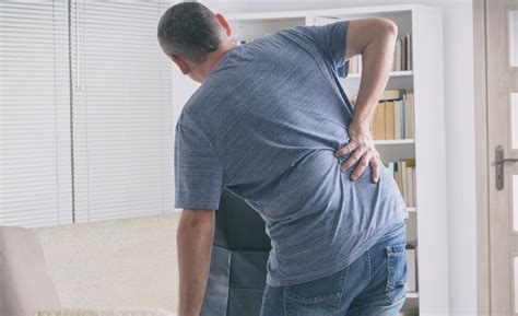 Relieve Back Pain with these Lower Back Stretches