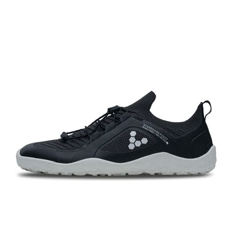 Vivobarefootprimus Trail Knit Fg Mens Barefoot Trainers Ultra ...