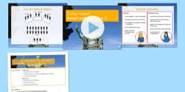 GCSE Julius Caesar Plot Resource Pack