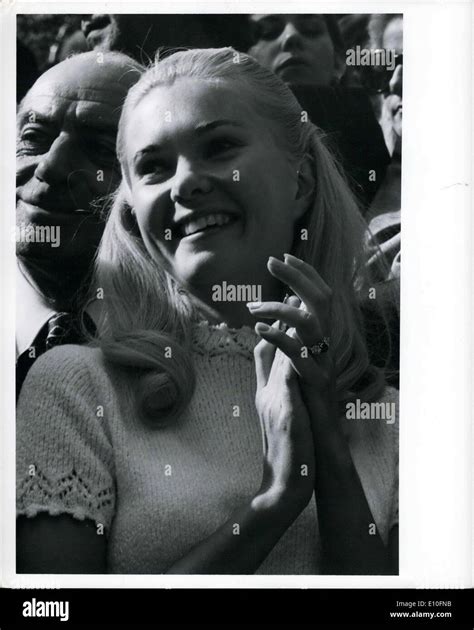 Oct. 09, 1972 - Patricia Nixon Cox at the Columbus Day Parade in New ...