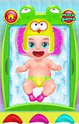 Image result for Baby Caring Games Dress Up Kids