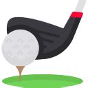 Golf Icons & Symbols