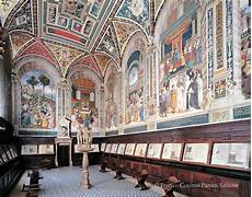 libreria duomo viaggio in italia la libreria piccolomini nel duomo di libreria duomo viaggio in italia la libreria piccolomini nel duomo di
