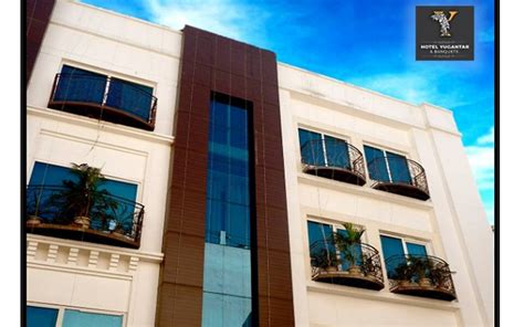 HOTEL YUGANTAR AND BANQUETS (Prayagraj) - Hotel Reviews, Photos, Rate ...