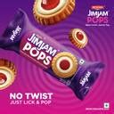 BRITANNIA Jim Jam Pops Jam Biscuit Price in India - Buy BRITANNIA Jim ...