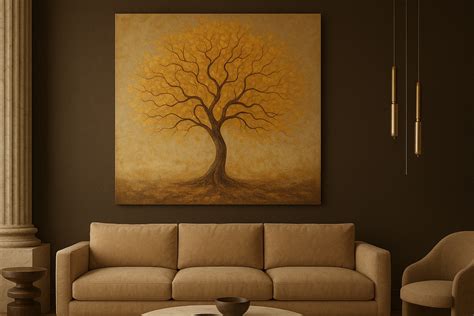 Why Canvas Wall Art Prints Are the New Statement Piece in Luxury Inter ...
