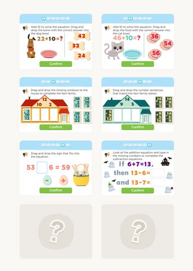 Image result for Forming Number 10 for Kids Using Addition of Two Numbers