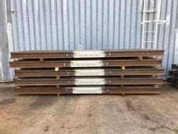 Manufacturer of Rubberised Level Crossing by Techma Engineering ...