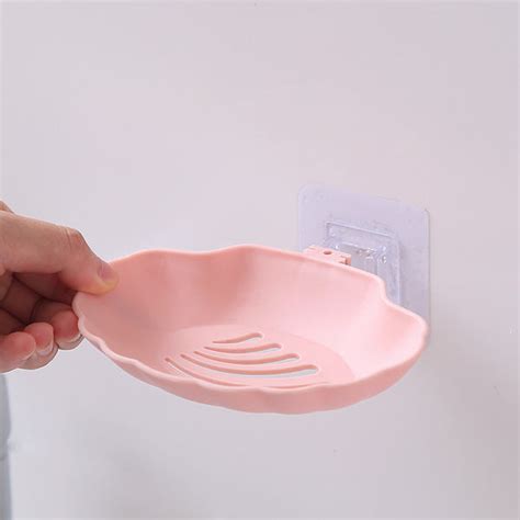 Buy Sea Shell Wall Mounted Soap Rack Online - 99Wholesale – 99wholesale