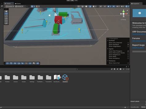 Beginning 3D Game Development - Unity Learn