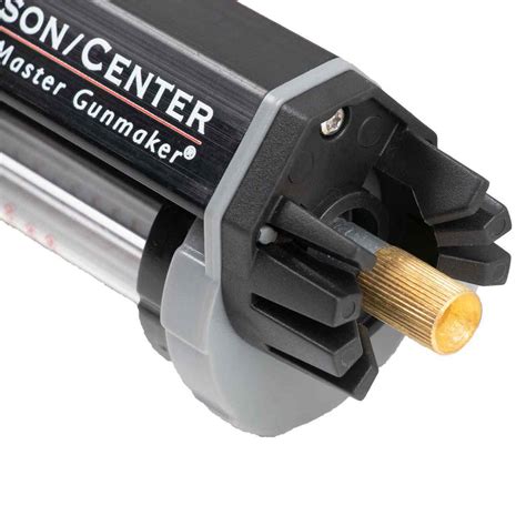 Image result for Using a Top Loader Powder