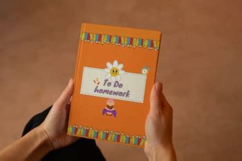 Image result for Assignment Notebook for Students