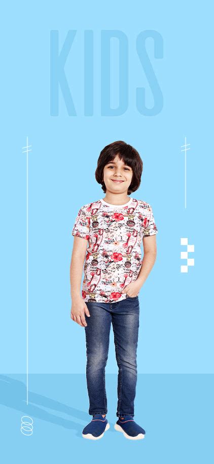 Shop Cute Kids Wear Collection – One Sky