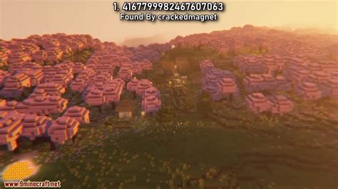 Image result for Seeds for Minecraft Java Edition