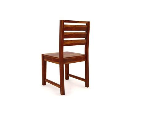 Zen dining chair- Set of 2 | Jangir Decor