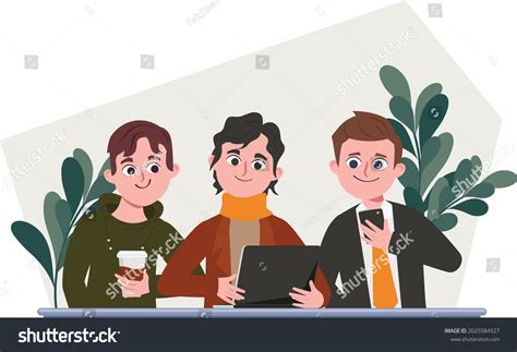 Team Animation 的图像结果