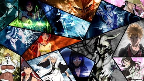 All Anime Characters Wallpapers - Wallpaper Cave
