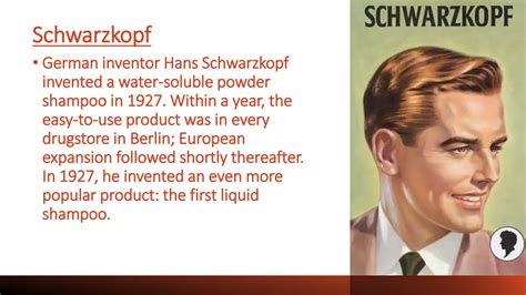 HAIRDRESSING: TYPES OF SHAMPOO PRESENTATION FOR DIFFERENT HAIR TYPES | PPTX