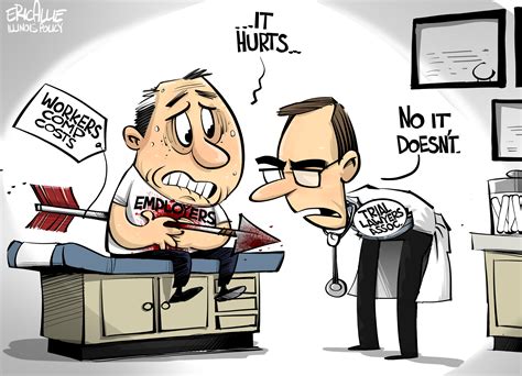 Workmans Comp - Insurance