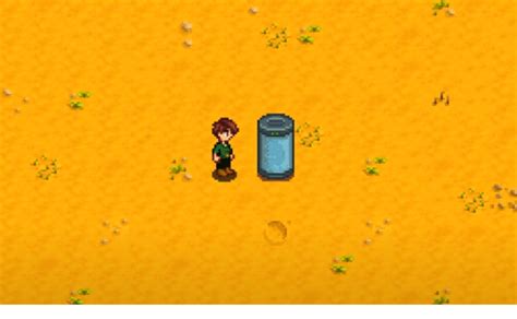 Stardew Valley Strange Capsule - Theria Games