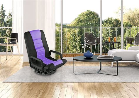 Best Floor Gaming Chairs (Updated 2022)