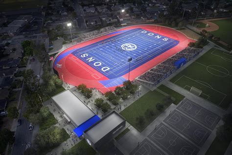 Current Projects – Facilities – El Rancho Unified School District